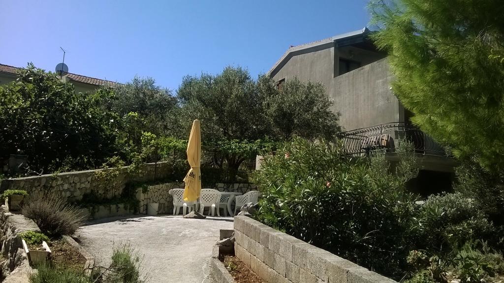 וליקי דרבניק Apartmani Conar מראה חיצוני תמונה
