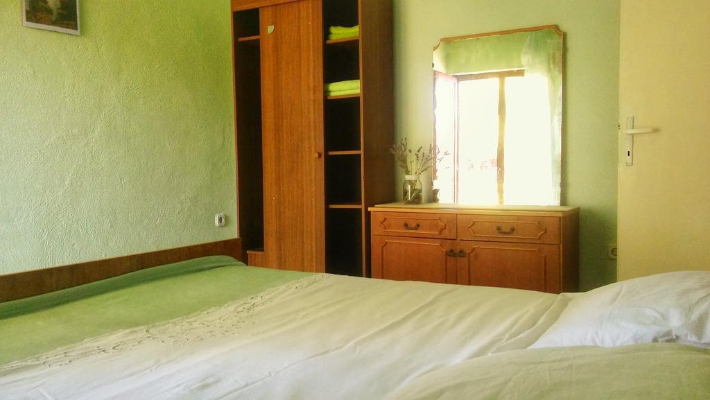 וליקי דרבניק Apartmani Conar מראה חיצוני תמונה