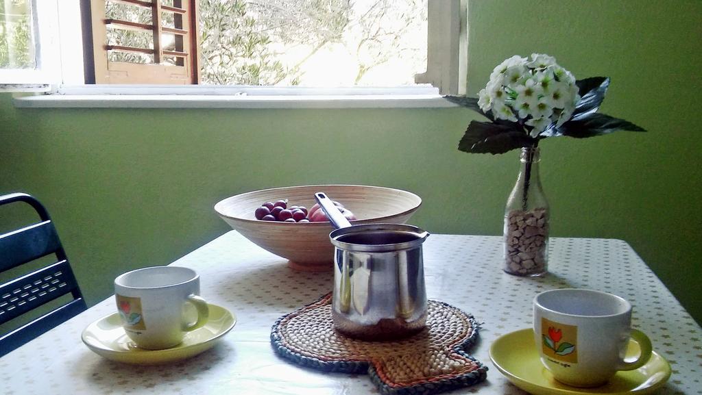 וליקי דרבניק Apartmani Conar מראה חיצוני תמונה