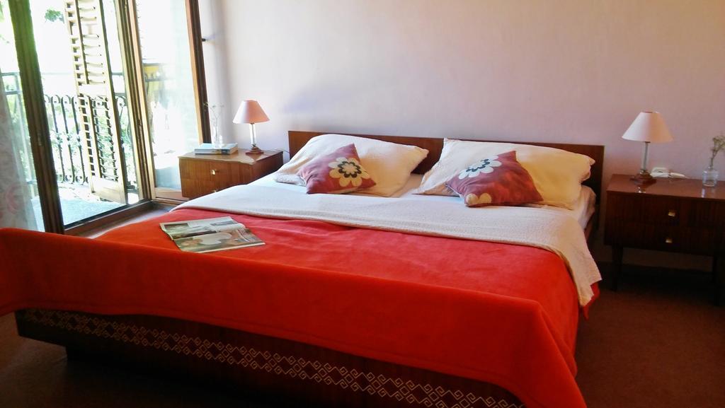 וליקי דרבניק Apartmani Conar מראה חיצוני תמונה