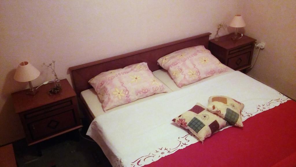 וליקי דרבניק Apartmani Conar מראה חיצוני תמונה