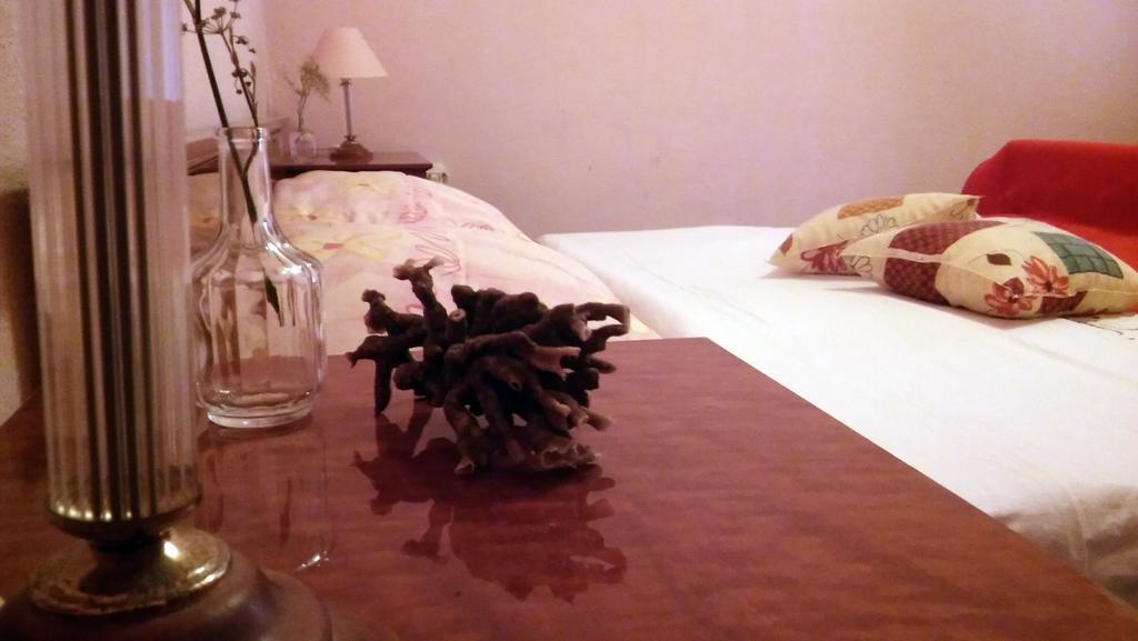 וליקי דרבניק Apartmani Conar מראה חיצוני תמונה