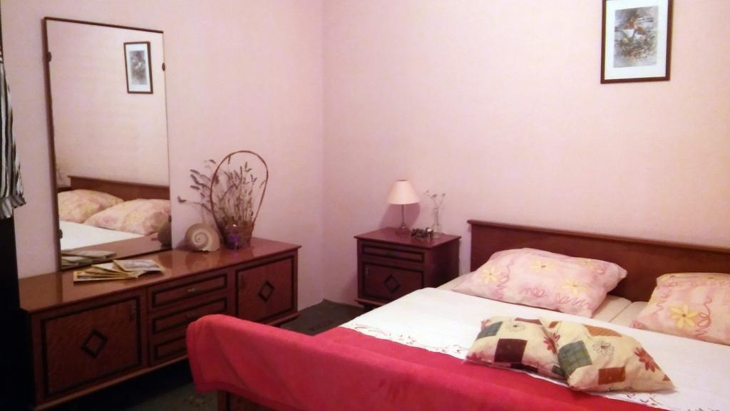 וליקי דרבניק Apartmani Conar מראה חיצוני תמונה
