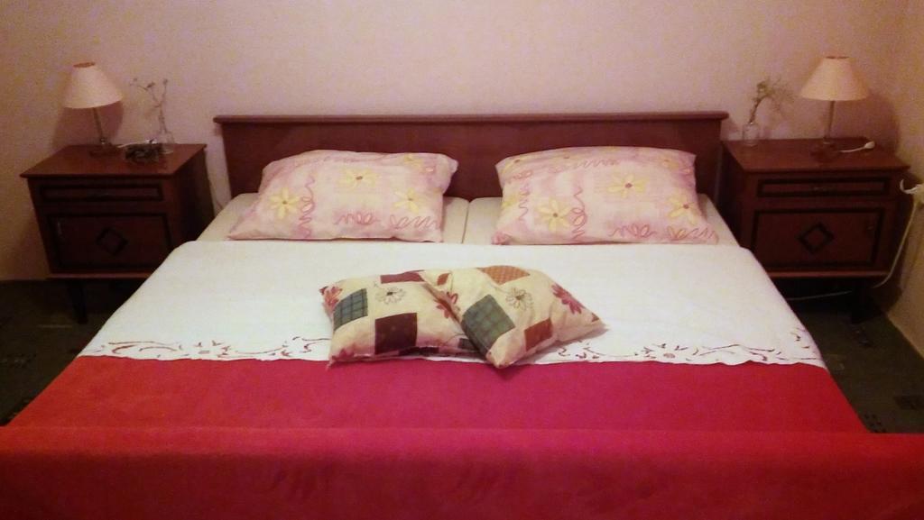 וליקי דרבניק Apartmani Conar מראה חיצוני תמונה