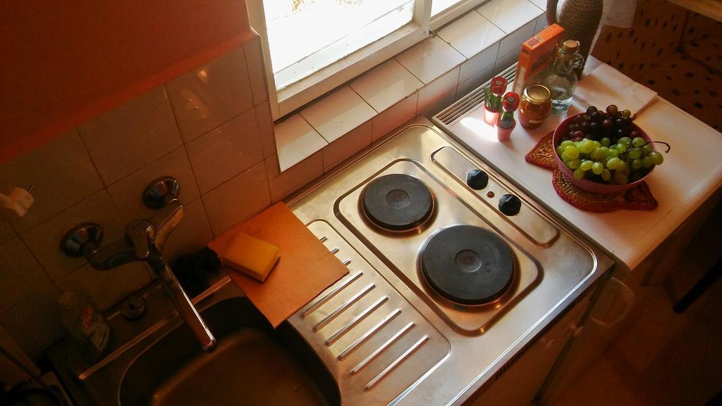 וליקי דרבניק Apartmani Conar מראה חיצוני תמונה