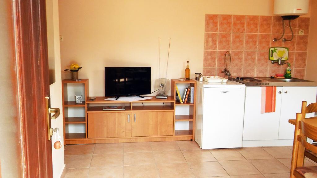 וליקי דרבניק Apartmani Conar מראה חיצוני תמונה