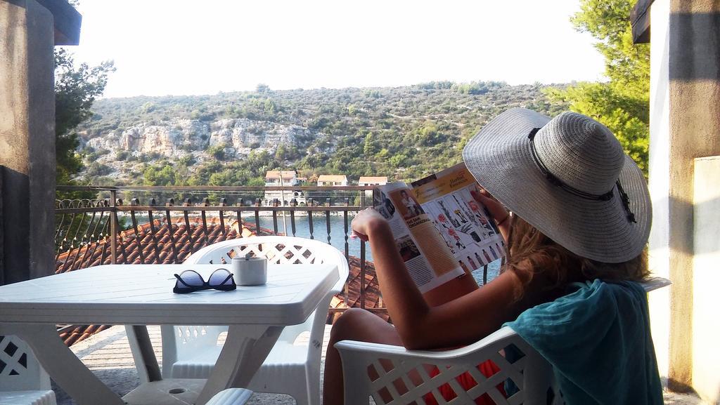וליקי דרבניק Apartmani Conar מראה חיצוני תמונה