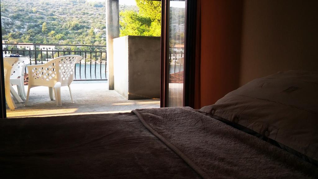 וליקי דרבניק Apartmani Conar מראה חיצוני תמונה