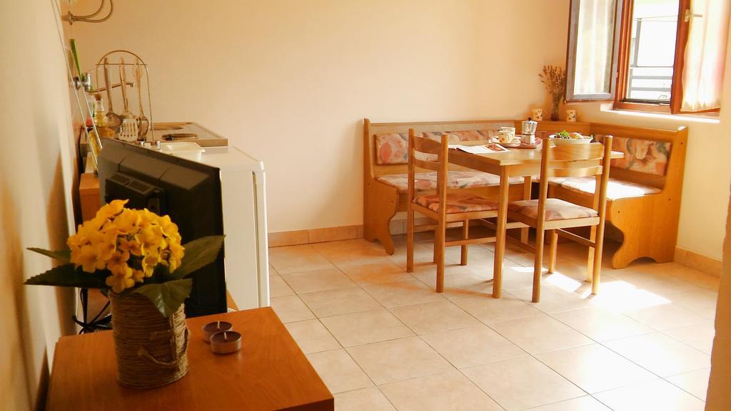 וליקי דרבניק Apartmani Conar מראה חיצוני תמונה