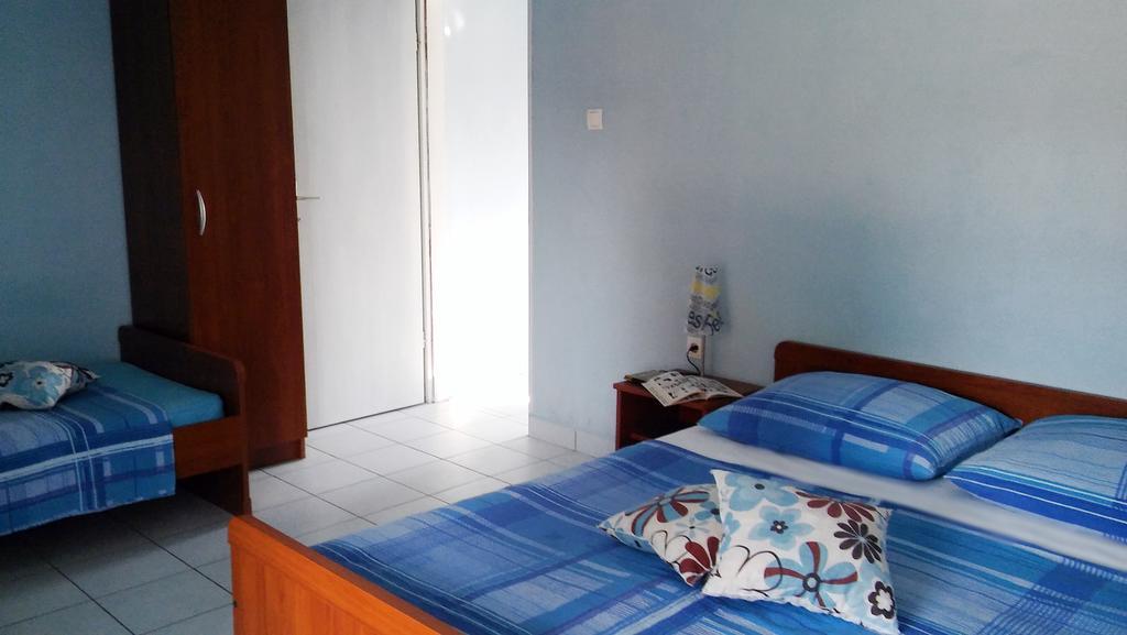וליקי דרבניק Apartmani Conar מראה חיצוני תמונה