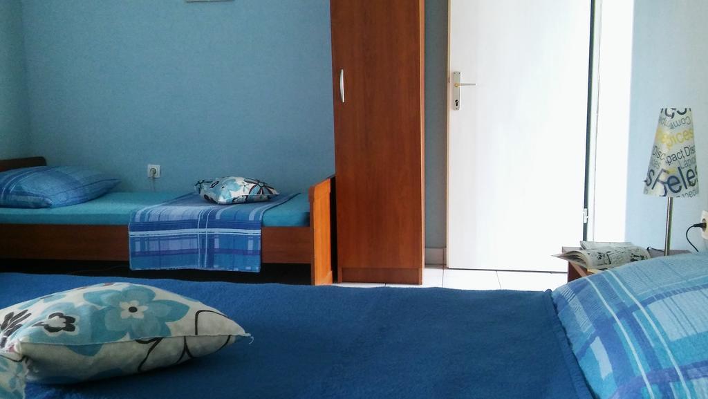 וליקי דרבניק Apartmani Conar מראה חיצוני תמונה