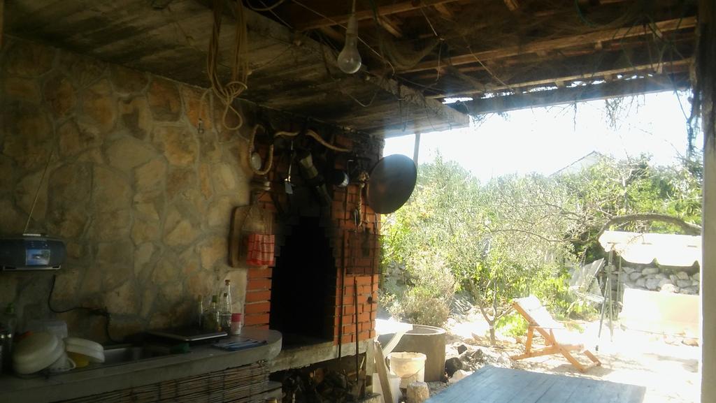 וליקי דרבניק Apartmani Conar מראה חיצוני תמונה